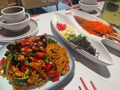 -柳喜辣·烧烤酒局(跃进总店)