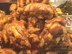 -老鼎万春卤菜(五代传承创始老店)