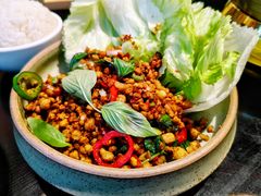 -Thai Alley泰爱里(二沙岛店)