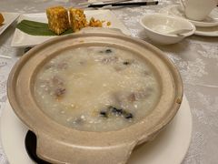 -酌宴府The China Club·广州万富希尔顿酒店(云城东路店)