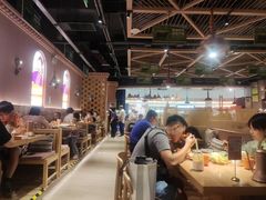 -谷丽麦馕新疆菜·清真(步步高梅溪新天地店)