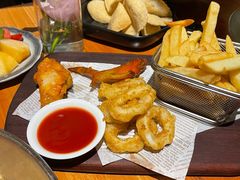 -缦云里花园餐厅
