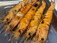 -众想海鲜·烧烤·海肠捞饭·渔家菜(孙家疃店)