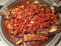 -味妙烤鱼吧(回龙观店)