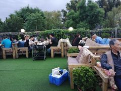 -北门涮肉·铜锅涮肉(南锣鼓巷店)