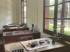 -中共中央农民运动讲习所旧址