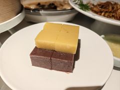 -四世同堂·京菜·烤鸭(双井店)