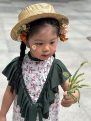 -小阿福儿童摄影(华中智谷店)