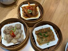 -和粤粥道(柏威年购物广场店)