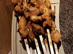 -丝路金桃·新疆菜(徐汇店)