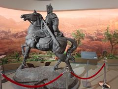 -信阳博物馆