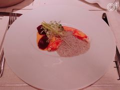 -翡翠36餐厅(浦东香格里拉店)