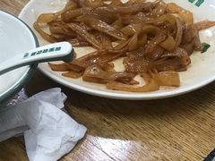 -崔记拉面馆(航北店)