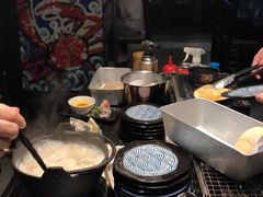 -矶野水产(澳门逸园中心店)