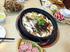 -牧牛佬·山菌·汤锅馆