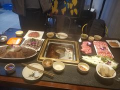 -重庆德庄火锅(太仓万达店)