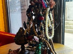 -蜗牛的家旅行主题云南菜餐厅.小酒馆(护国寺店)