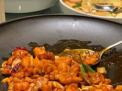 -峨嵋酒家(牡丹园店)