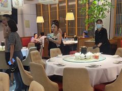 -一品红川菜(皇岗二店)