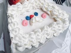 -DearCake 黛点心(花牌坊店)