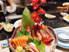 -大渔铁板烧(万象城店)