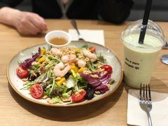 -HELLO 27 意面·沙拉·帕尼尼