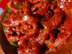 -周幺妹重庆老火锅(银泰城总店)