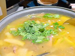 -华豫川酒家(大卫城店)