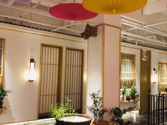 大堂-瓦舍茶馆(聚源路店)