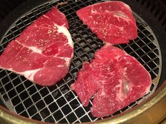 -佧裴烤肉(曲江店)