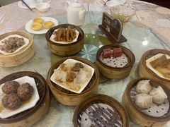 -新东源国际酒店·新东源食坊(沙井店)