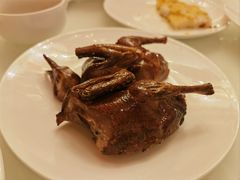 -杭州JW万豪酒店-万豪中餐厅