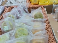 -李氏憨粑粑(官渡古镇店)