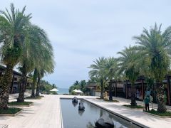 -石梅湾艾美度假酒店