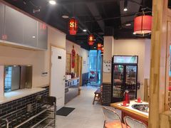 -玺炖·中国铁锅炖(虹桥天街店)