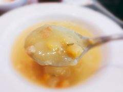 -豪客来牛排(府河店)