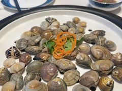 -望海臻鲜·海鲜餐厅