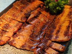 -香巴拉云南餐厅(华莱坞店)