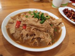 -黄牛肉馆·皖南土菜