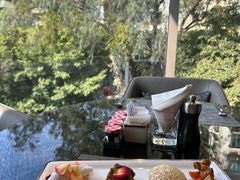 -广州德安丽舍凯宾斯基酒店