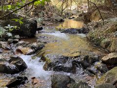 -黄金沟旅游风景区