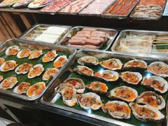 -塘屋烧烤·云南火塘烧烤品牌(新亚洲店)