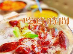 -钳小柒·小龙虾蓝龙王烧烤夜宵(长寿路店)