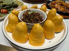 -食光慢宴·安吉土菜馆