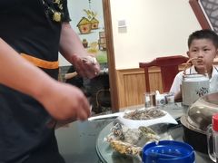 -大杰海鲜锅(基隆路店)