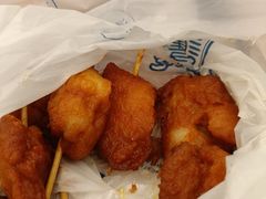 牙签肉-护国寺小吃(新街口店)
