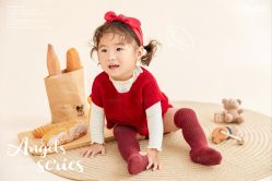 -小阿福儿童摄影(华中智谷店)