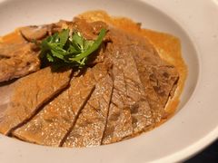 -西安饭庄·非遗陕菜(钟楼店)