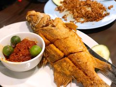 -Limapulo: Baba Can Cook