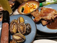 -喜庭海鲜自助(来福士店)